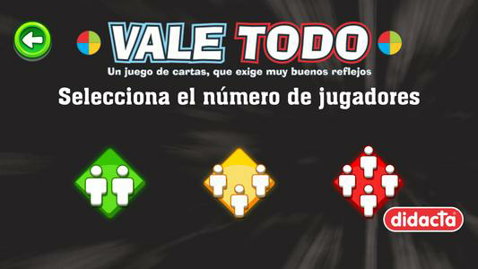 Vale Todo