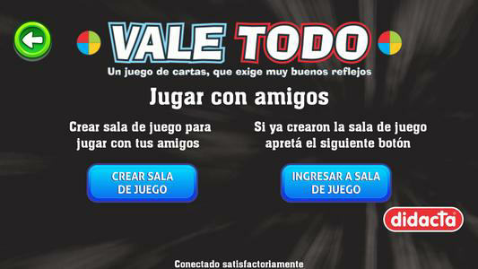 Vale Todo