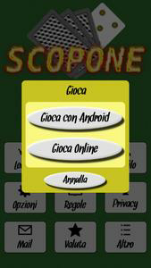 Scopone