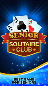 GIANT Senior Solitaire Games