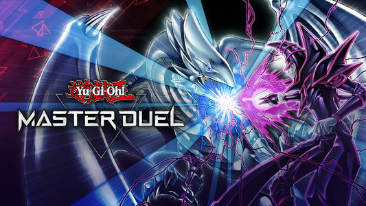 Yu-Gi-Oh! Master Duel