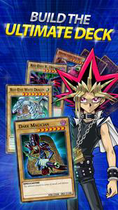 Yu-Gi-Oh! Duel Links