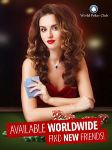 Poker Games: World Poker Club