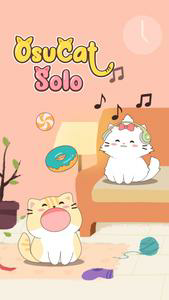 OsuCat Solo: Popcat Duet Music