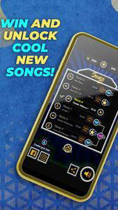 Guitar Hero Mobile: Music Game