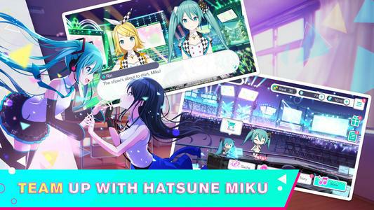 HATSUNE MIKU: COLORFUL STAGE! (EN)