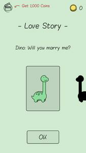 Like Dino!