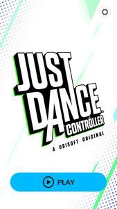 Just Dance Controller