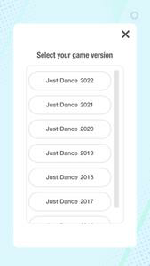 Just Dance Controller