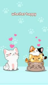 Duet Cats