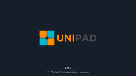 UniPad