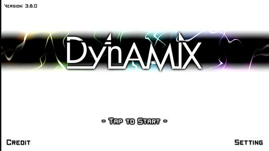 Dynamix