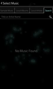 Full of Music 1 ( MP3 Rhythm G