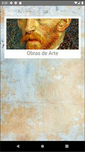 Rompecabezas de Arte