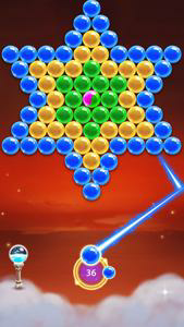 Bubble Shooter King