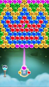 Bubble Shooter King