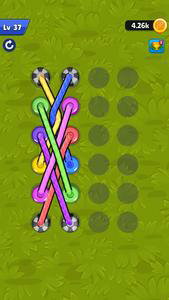 Tangle Master: Twisted Knot 3D