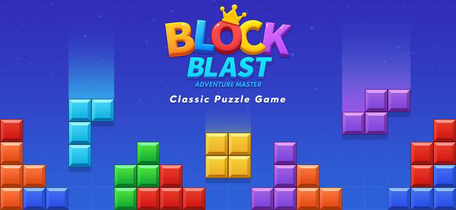 Block Blast