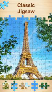 Jigsaw Puzzles