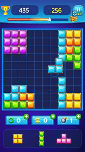 Block Puzzle