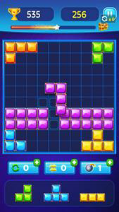 Block Puzzle