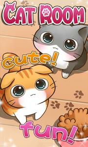 Cat Room - Cute Cat Games