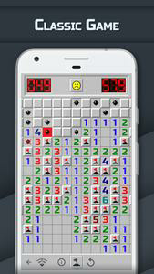 Minesweeper GO - classic game