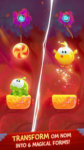 Cut the Rope: Magic