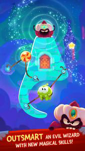 Cut the Rope: Magic