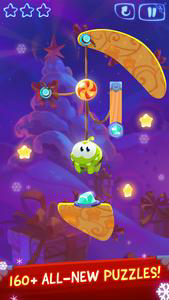 Cut the Rope: Magic