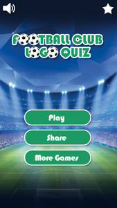 Football Club Logo Quiz 2023