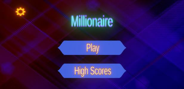 Millionaire