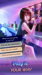 HaremKing - Waifu Dating Sim