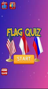 Flag Quiz