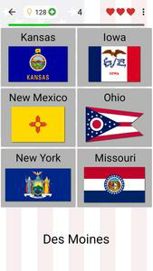 50 US States