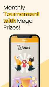 Shera - Live Quiz Game