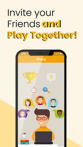 Shera - Live Quiz Game