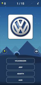 Car Logo Quiz