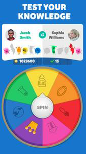 Trivia Crack