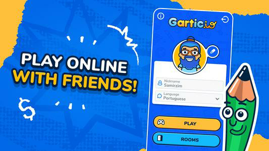 Gartic.io