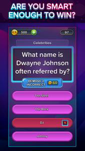 TRIVIA STAR Quiz Games Offline