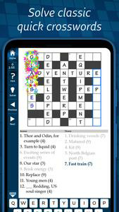 Astraware Crosswords