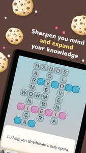 Mini Crossword Puzzles