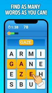 Ruzzle