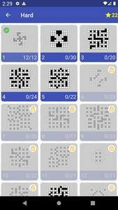 English Crossword puzzle