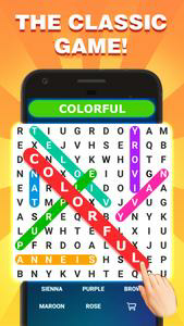 Word Connect - Word Search