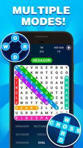 Word Connect - Word Search