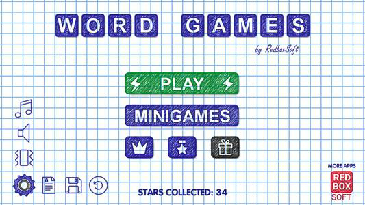 Word Games