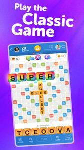 Words with Friends 2 Classic