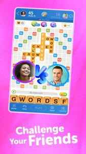 Words with Friends 2 Classic